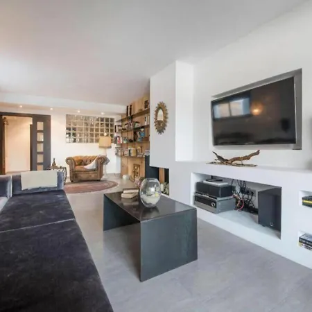 Clauhomes Al Mar Deluxe *