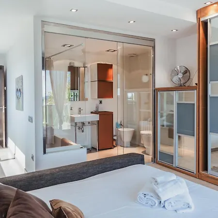 Clauhomes Al Mar Deluxe Villa Tarragona