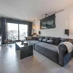 Clauhomes Al Mar Deluxe * Tarragona