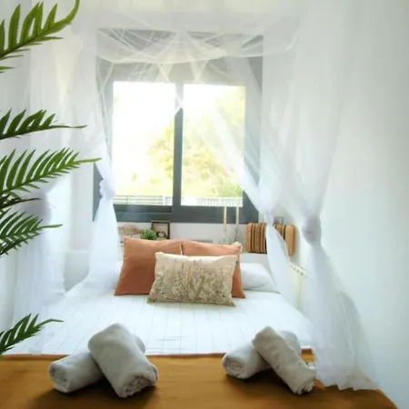 Clauhomes Al Mar Deluxe Villa Tarragona