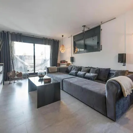 Clauhomes Al Mar Deluxe * Tarragona