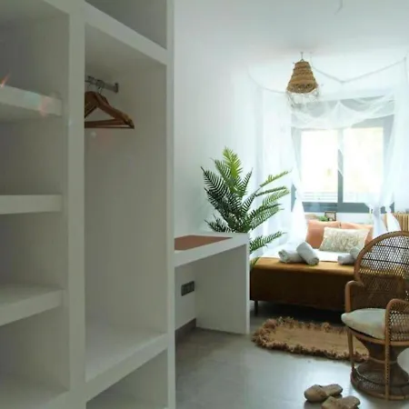 Clauhomes Al Mar Deluxe Tarragona