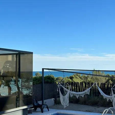 Clauhomes Al Mar Deluxe