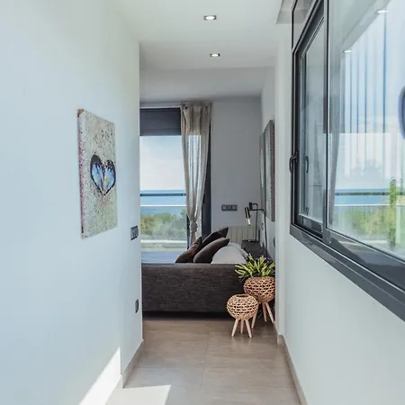 Clauhomes Al Mar Deluxe