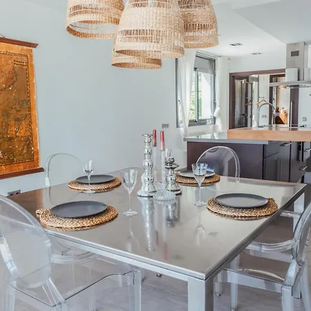 Clauhomes Al Mar Deluxe