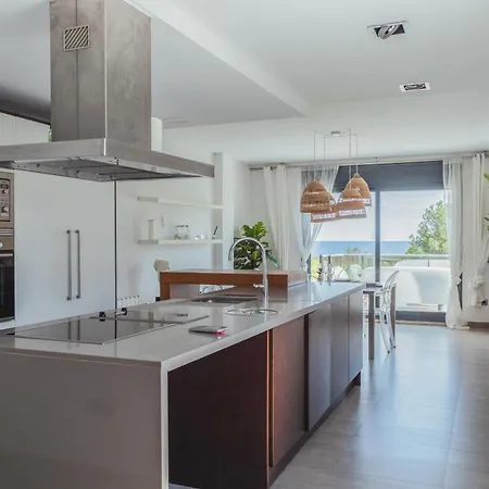 Clauhomes Al Mar Deluxe Villa *