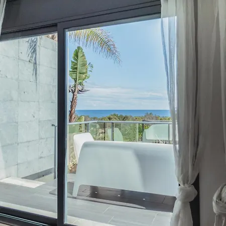 Villa Clauhomes Al Mar Deluxe *