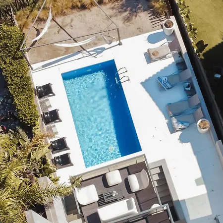 Clauhomes Al Mar Deluxe 别墅