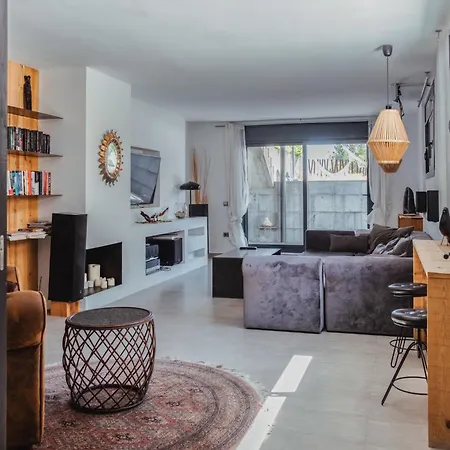 Villa Clauhomes Al Mar Deluxe *