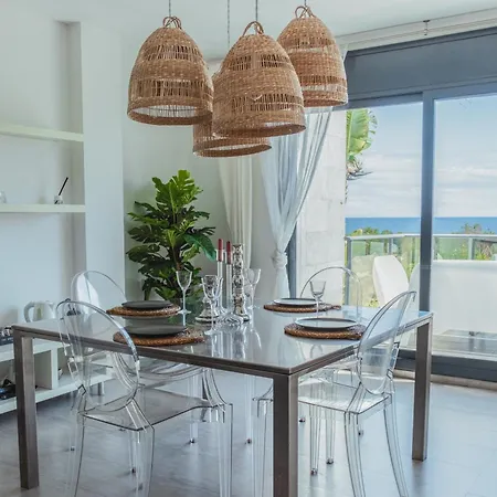 Clauhomes Al Mar Deluxe 塔拉戈纳