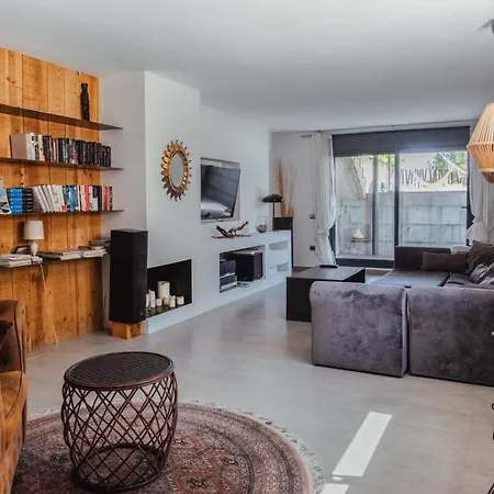 Clauhomes Al Mar Deluxe