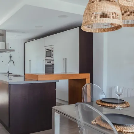 Clauhomes Al Mar Deluxe Villa