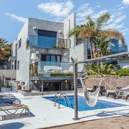 Clauhomes Al Mar Deluxe