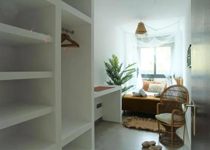 Clauhomes Al Mar Deluxe טראגונה