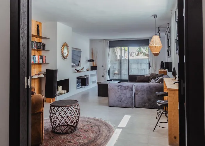 וילה Clauhomes Al Mar Deluxe *