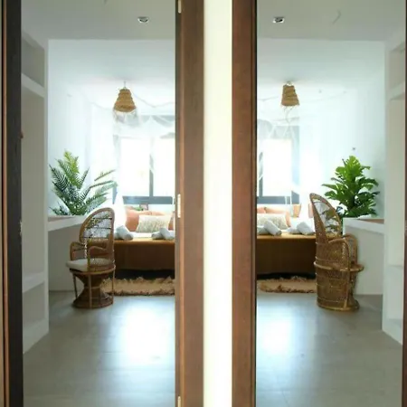 Villa Clauhomes Al Mar Deluxe Tarragona