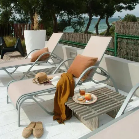 Clauhomes Al Mar Deluxe Villa Tarragona
