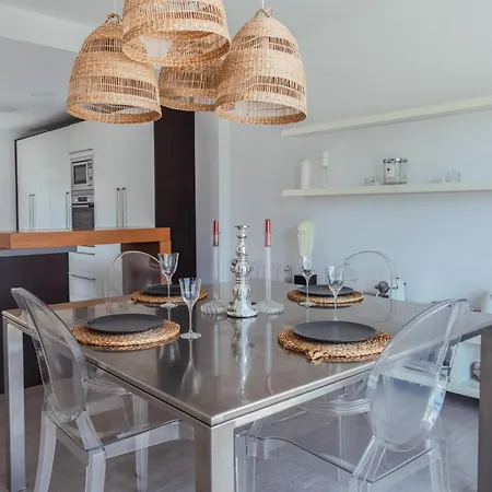 Villa Clauhomes Al Mar Deluxe *