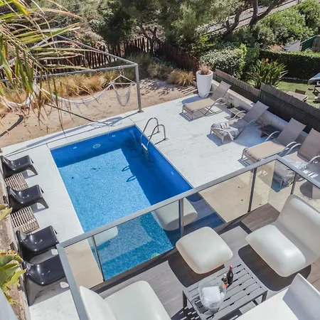 Clauhomes Al Mar Deluxe Tarragona
