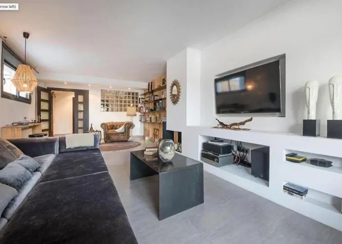 Clauhomes Al Mar Deluxe *