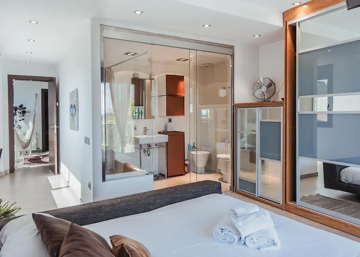 Clauhomes Al Mar Deluxe Villa Tarragona