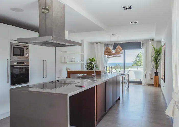 Clauhomes Al Mar Deluxe Villa *