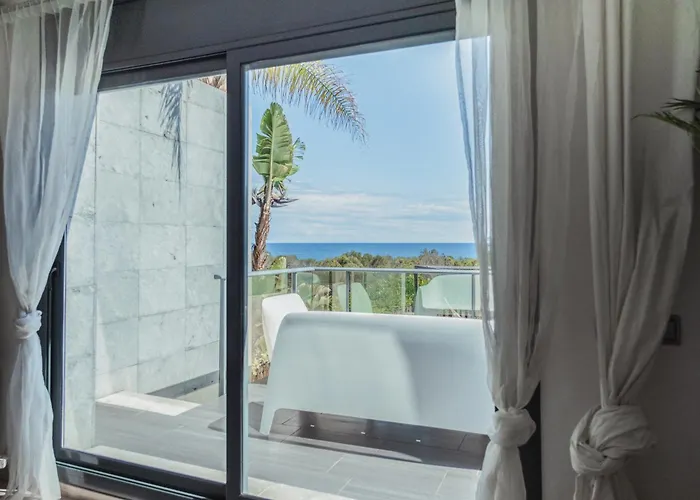 Villa Clauhomes Al Mar Deluxe *