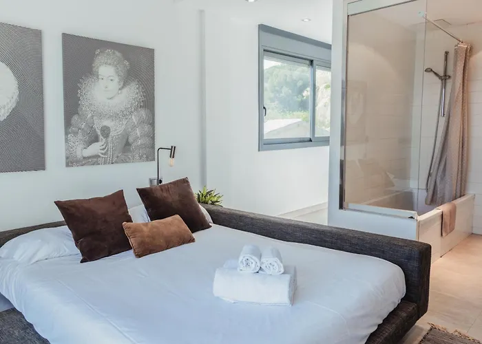 Clauhomes Al Mar Deluxe Villa *