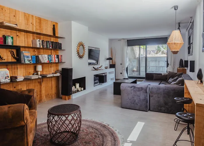 Clauhomes Al Mar Deluxe