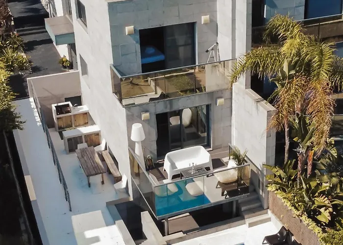 Clauhomes Al Mar Deluxe * Tarragona
